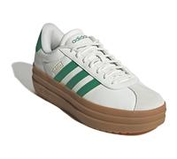 Chaussures femme Adidas Vl Court Bold Taille de chaussures (UE): 37 1/3 / Couleur: blanc / vert