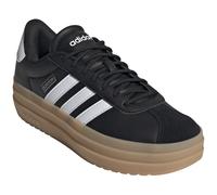 Adidas Chaussures VL Court Bold Femme - Noir / Pur Blanc - Taille 38