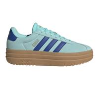 Chaussures femme Adidas Vl Court Bold Taille de chaussures (UE): 39 1/3 / Couleur: turquoise