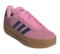 Chaussures adidas VL Court Bold rose bleu marine marron femme - 42(2/3)