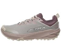Altra - Experience Wild 3+ - Chaussures trail femme Gris / Rose - 40