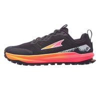 Altra Chaussures de trail Lone Peak 9+ Femme - EU 37,5 - Noir / Rose / Blanc