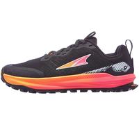 Chaussures Femme Altra Lone Peak 9+ Black / Knockout Pink / Wh 42.5