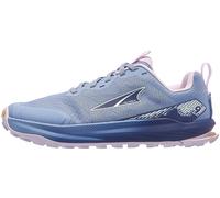 Altra - Lone Peak 9+ - Chaussures trail femme Bleu / Bleu Marine - 40