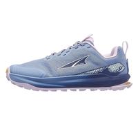 Altra - Lone Peak 9+ - Chaussures trail femme Bleu / Bleu Marine - 40.5