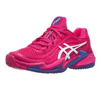 Chaussures Femme Asics Court FF 3 Bright Rose/White TOUTES SURFACES