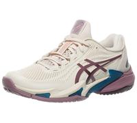 ASICS Court Ff 3 Chaussures toutes surfaces Femmes - crème, lilas 43