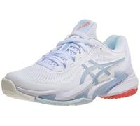 Chaussures Femme Asics Court FF 3 White/Sky - TOUTES SURFACES