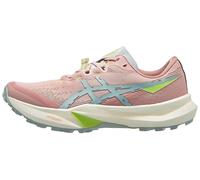 Asics Chaussures de running Fuji Lite 6 Beige Femme Taille 40,5