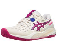 Asics Chaussures femme Gel-Challenger 15 Toutes surfaces Crème/Rose EU 37