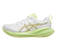 Chaussures Femme ASICS Gel Cumulus 27 White/Meteor Grey 43.5