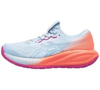 Asics Chaussures de running Gel Cumulus 28 Sunny Sizzle sans stabilisateurs Femme 43,5 Sky/Sun Coral
