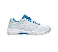 Chaussures Femme Asics Gel-dedicate 7 Clay 1042a168-405 Bleues 42