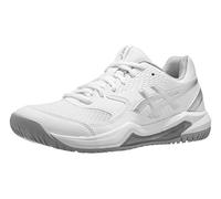 ASICS Chaussures de tennis Dedicate 8 Donna Blanc Argent