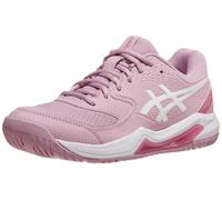 Chaussures Femme Asics Gel Dedicate 8 Morganite/White - TOUTES SURFACES