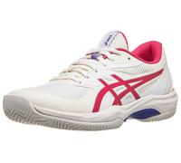 Chaussures de Padel Zapatillas Asics Game Ff Clay/oc 1042a282 102 Mujer 40.5 40.5