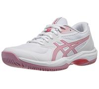 Chaussures Femme Asics Gel Game FF White/Morganite