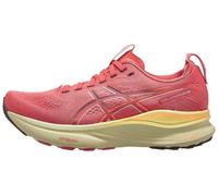 Chaussures Femme ASICS Gel Kayano 32 Dark Pink Clay/Curran 40.0
