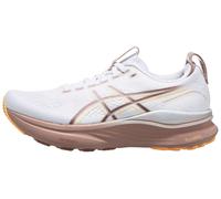 Chaussures Femme ASICS Gel Kayano 32 White/Orange Glow 41.5
