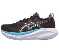 Chaussures Femme ASICS Gel Nimbus 27 - Black/Dusk Violet 36.0