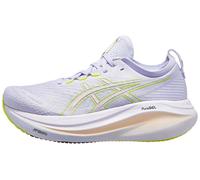 Chaussures Femme ASICS Gel Nimbus 27 - Blue Fade/Pearl Pink 41.5