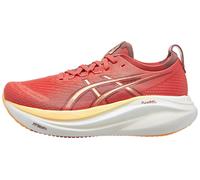 Asics Chaussures de running Gel Nimbus 27 Rouge Femme EU 39 1/2