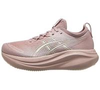 Chaussures Femme ASICS Gel Nimbus 27 - Fawn/Birch 43.5