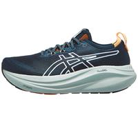 Chaussures Femme ASICS Gel Nimbus 27 TR Nature Bathing/Teal 47.0