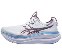 Chaussures Femme ASICS Gel Nimbus 28 Arctic Blue/Purple 40.5