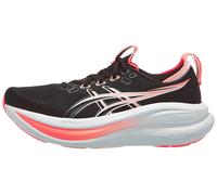 ASICS Chaussures de running Gel-Nimbus 28 Femme sans stabilisateurs Noir Taille 42