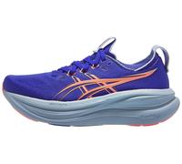 Chaussures Femme ASICS Gel Nimbus 28 Cobalt Burst/SunCoral 37.5
