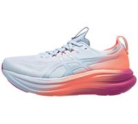 Chaussures Femme ASICS Gel Nimbus 28 Sunny Sizzle Sky/Sakura 42.0