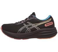 Asics Chaussure de running Gel-Pulse 17 GTX sans stabilisateurs Femmes Noir/Orange Taille 37,5