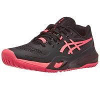 Chaussures Femme Asics Gel Resolution X Black/Sienna - TOUTES SURFACES