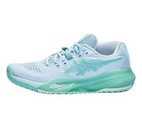Chaussures de tennis femme Asics Gel-Resolution X Bleu 40,5