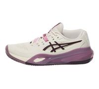 Chaussures de tennis femme Asics Gel-Resolution X Clay Beige 42