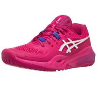 Chaussures Femme Asics Gel Resolution X Rose/Cream - TOUTES SURFACES