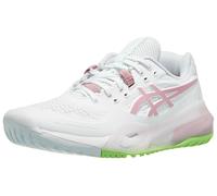 Chaussures Femme Asics Gel Resolution X White/Morganite - TOUTES SURFACES