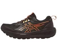 ASICS Femme Gel-Sonoma 8 GTX, Black Dark Pink Clay, 38 EU