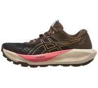 ASICS Gel-Trabuco 13 GTX Chaussure Trail Femmes-Noir,Vert Olive, Pointure 38
