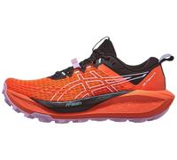 Chaussures ASICS Gel-Trabuco 13 rouge noir femme - 37