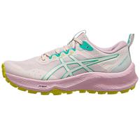 Chaussures Femme ASICS Gel Trabuco Terra 3 Beige/Green 43.5