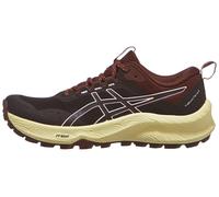 Asics Trabuco Terra 3 Running Shoes Noir EU 40 Femme