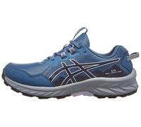 Asics Gel Venture 10 Trail Running Shoes Bleu EU 39 Femme