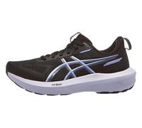 ASICS Chaussures de running Femme GT-1000 14 avec stabilisateurs Noir/Violet Pointure 42