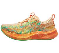 ASICS Chaussures de compétition Noosa Tri 16 Femmes – Orange/Jaune Taille 40,5