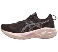 Chaussures Femme ASICS Novablast 5 Black/Pearl Pink 40.0