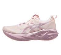 Asics Chaussures de running NOVABLAST 5 Pearl Pink/Morganite Femme Taille 38