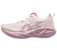 Chaussures Femme ASICS Novablast 5 Pearl Pink/Morganite 44.5