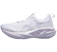 Asics Chaussures de running Novablast 5 Blanc Femme Taille 37,5